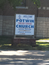Potwin Presbyterian Church