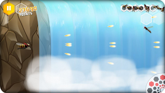 Beekyr FULL: Eco Shoot'em up Screenshots 2