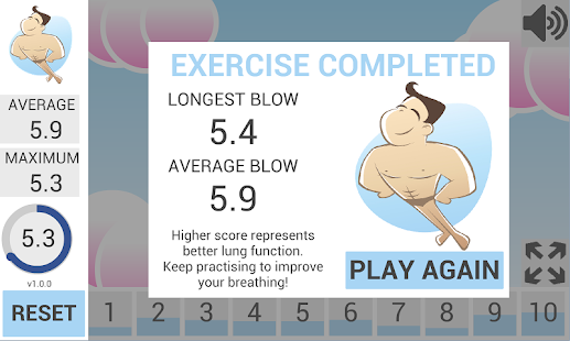 How to install Inspire (Breathing Games) 1.1.0 mod apk for android