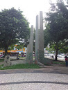 Monumento Praça Do Operário - Belem