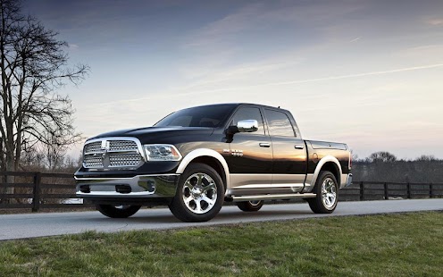 How to download Pickup Wallpaper 1.01 unlimited apk for pc