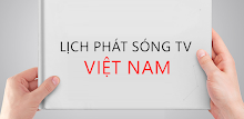 Vietnam tv broadcast schedule APK