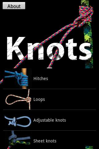 Knots Knots Knots