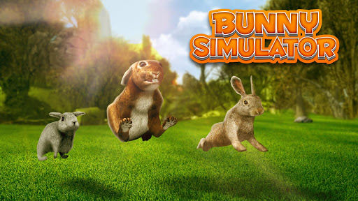 Bunny Simulator