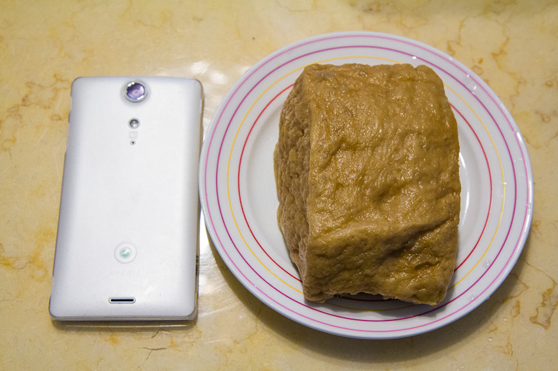 新化好物一次買齊 東成醬油會館&成功蔭油&黃家饅頭