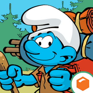 Smurfs' Village (Mod) | v1.5.2a