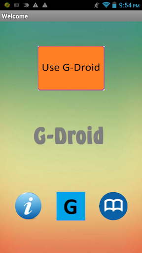 G-Droid