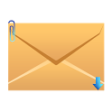 Email Attachment Extractor icon