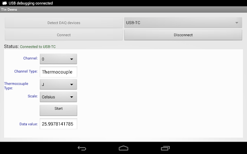 How to mod Temperature Input Demo 1.62 mod apk for pc