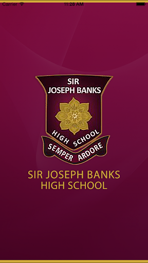 免費下載教育APP|Sir Joseph Banks High School app開箱文|APP開箱王