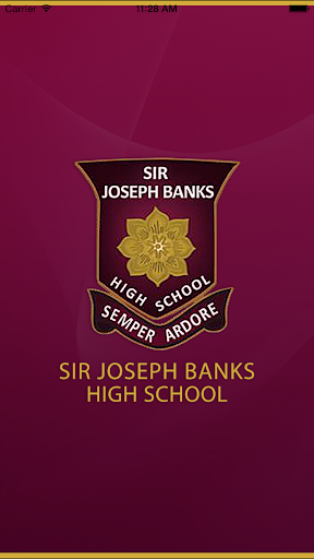 Sir Joseph Banks High School