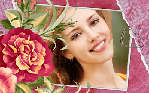 How to get Stylish Photo Frames 1.1 unlimited apk for bluestacks