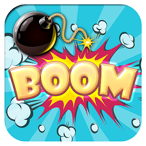 BOOM IT 解謎 App LOGO-APP開箱王