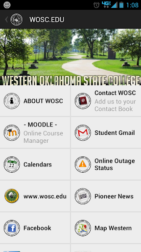 WOSC.EDU