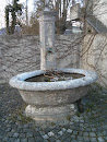 Aarau - Trinkwasserbrunnen