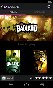 ZEDGE™ - screenshot thumbnail