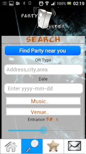 Download Partyfinder APK