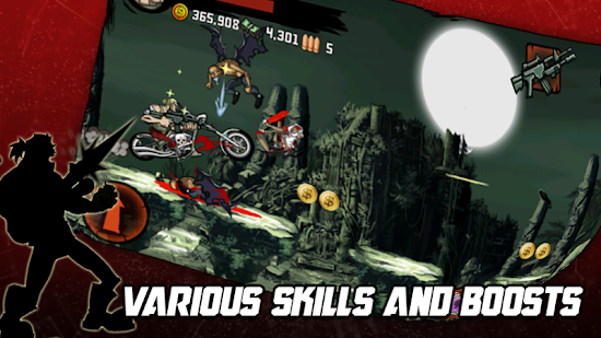 Resident Zombies Apk