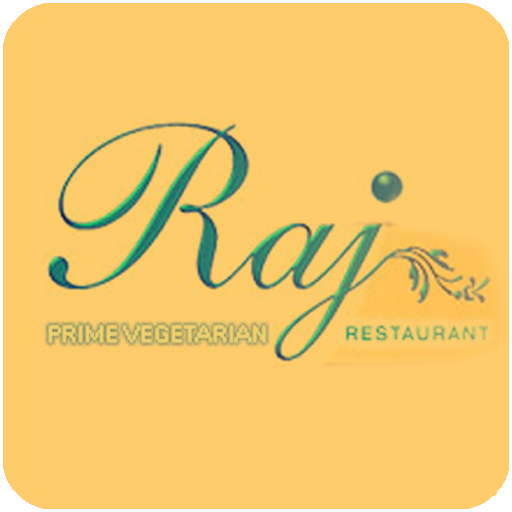 Raj Restaurant 商業 App LOGO-APP開箱王