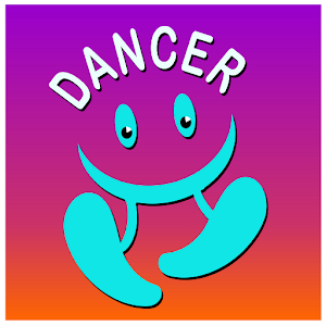DANCER logo