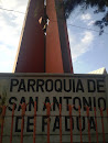 Parroquia De San Antonio De Padua