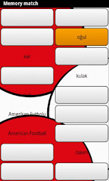 Learn Turkish Deluxe poster 7