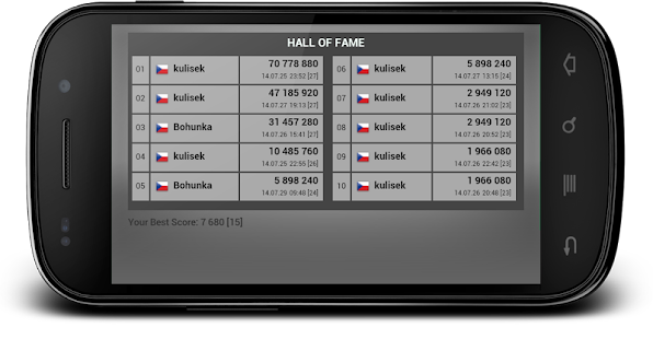 Free VIDEOSTOP (DICESTOP) APK for PC
