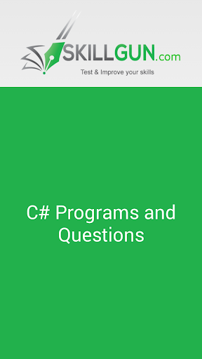 C Questions and answers