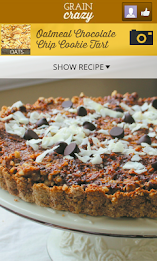 Grain Crazy poster 2