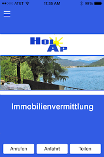 Free HolAp (Deutsch) APK for PC