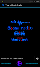 Tharu Music Radio APK Download for Android