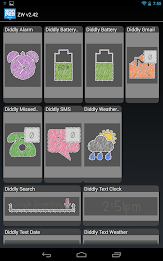 Diddly Widgets poster 5