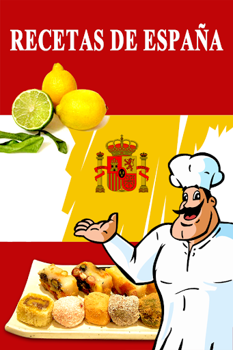 Spanish Good Food