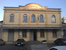 Secretaria Municipal da Cultura