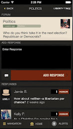 Liberty Tree by Crowd Hub poster 12