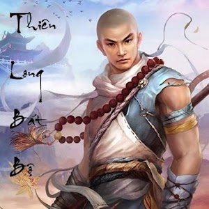 Truyen Thien Long Bat Bo LOGO-APP點子