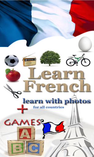 Learn French