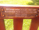 Moir Memorial