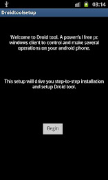 Z Droid tool jack poster 1