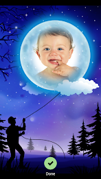 Night Frames poster 2