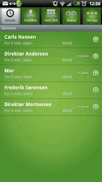 TELMORE til TELMORE poster 3