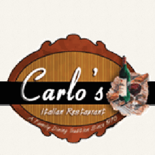 Carlo's Restaurant 生活 App LOGO-APP開箱王
