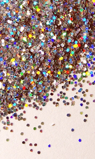 How to install Glitter Live Wallpaper 1.0 apk for laptop