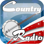 Cover Image of Download Country Music Radio 2.0 APK