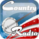 Country Music Radio