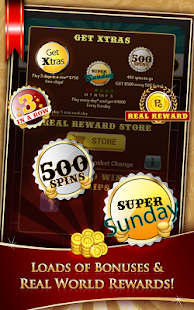 Slot Machine+ - screenshot thumbnail