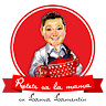 Retete ca la mama Application icon