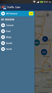 How to download Roadex (San Diego) lastet apk for laptop