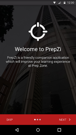 PrepZi