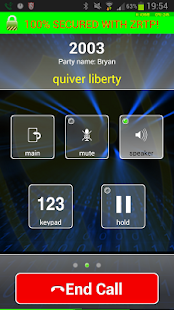 Download SecureTALK APK for PC